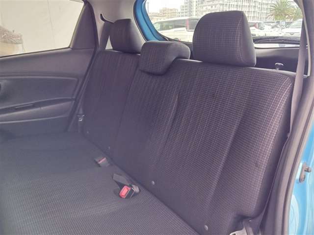 トヨタ ヴィッツ