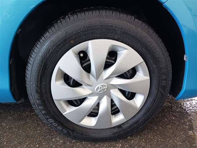 トヨタ ヴィッツ