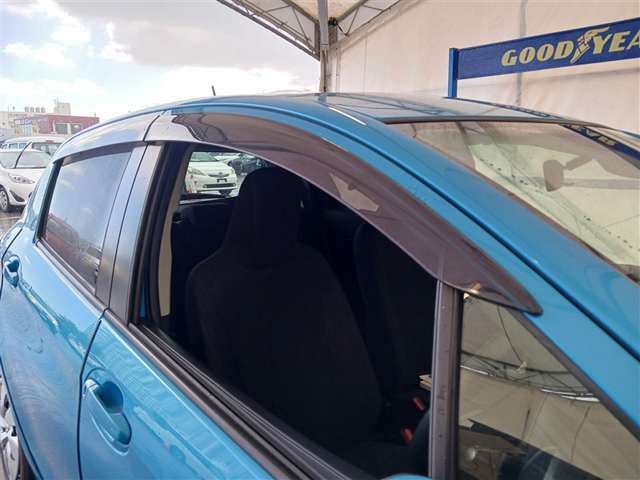 トヨタ ヴィッツ