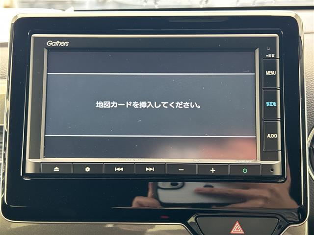 ホンダ N-WGN