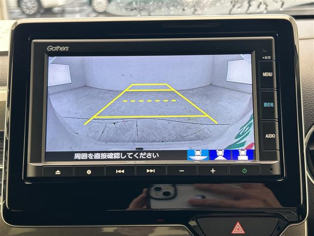 ホンダ N-WGN
