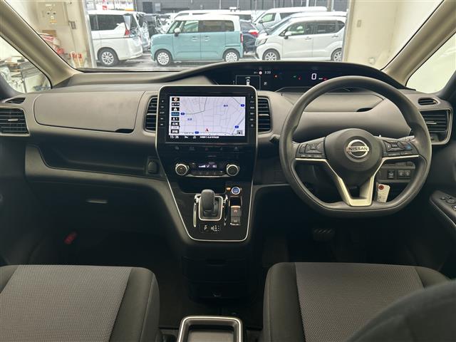 日産 セレナ