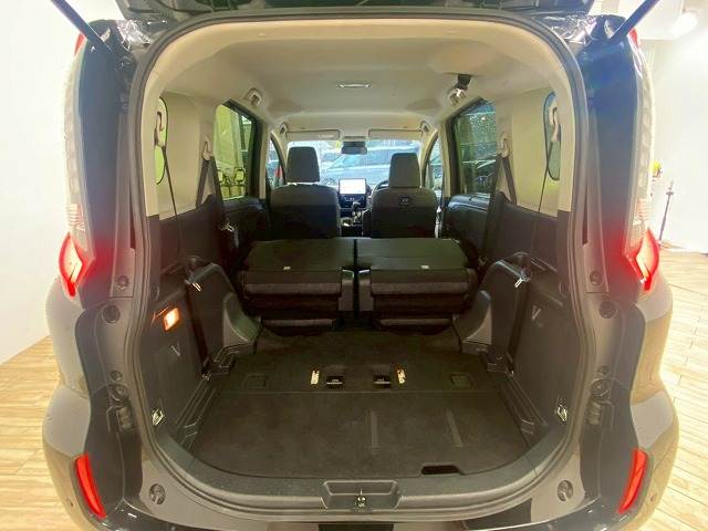 トヨタ シエンタ