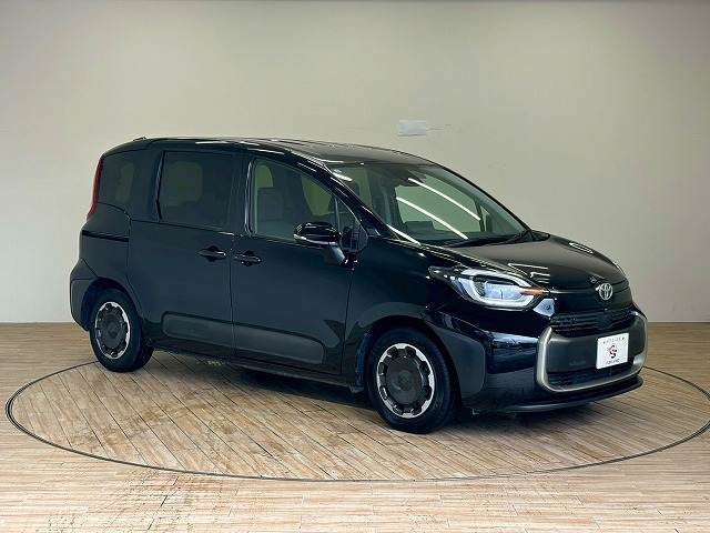 トヨタ シエンタ