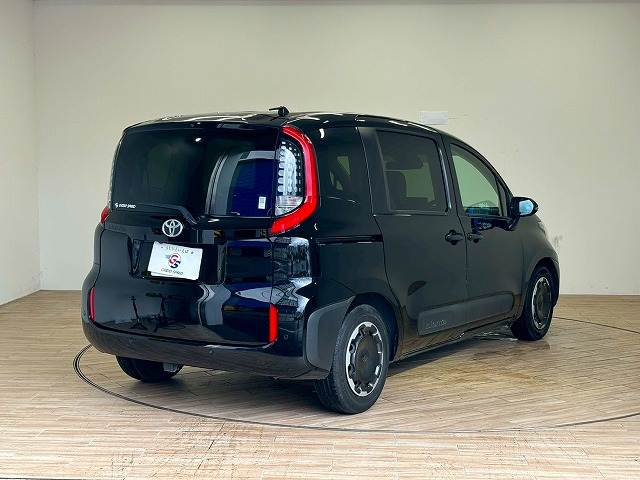 トヨタ シエンタ