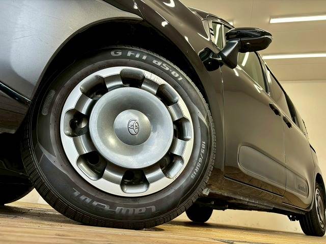 トヨタ シエンタ