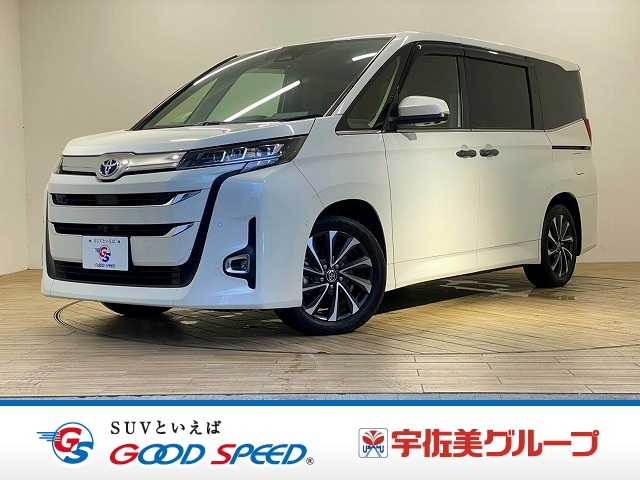 トヨタ ノア