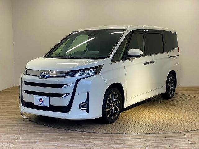 トヨタ ノア