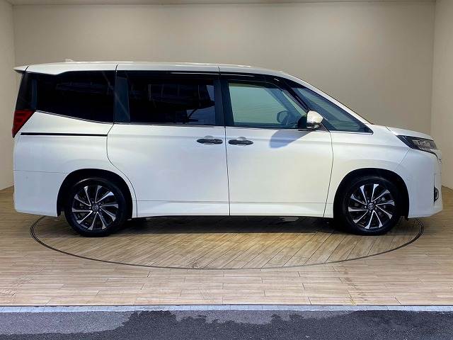 トヨタ ノア