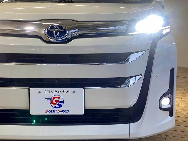 トヨタ ノア