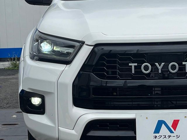 トヨタ ハイラックス