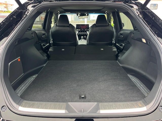 トヨタ ハリアー