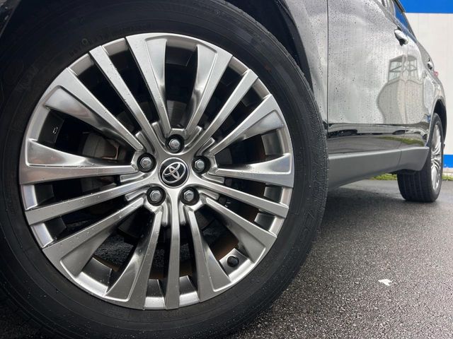 トヨタ ハリアー