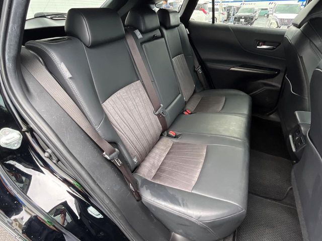 トヨタ ハリアー