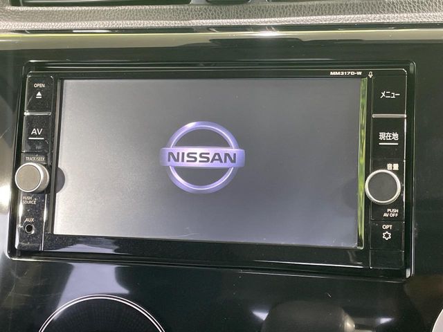 日産 デイズ