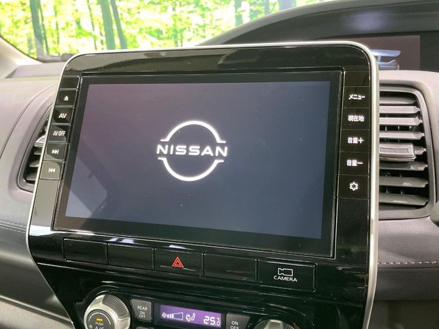 日産 セレナ
