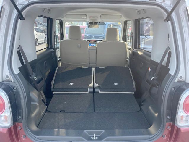 ダイハツ ムーヴキャンバス