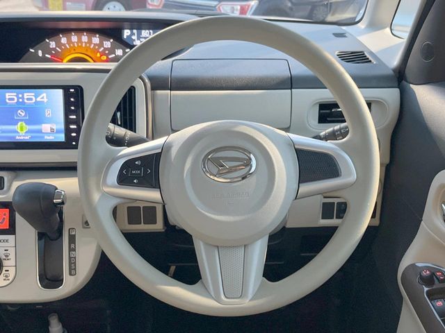 ダイハツ ムーヴキャンバス