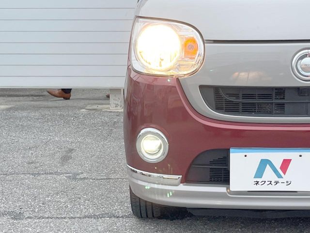 ダイハツ ムーヴキャンバス