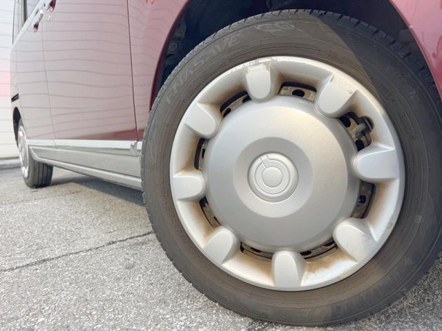 ダイハツ ムーヴキャンバス