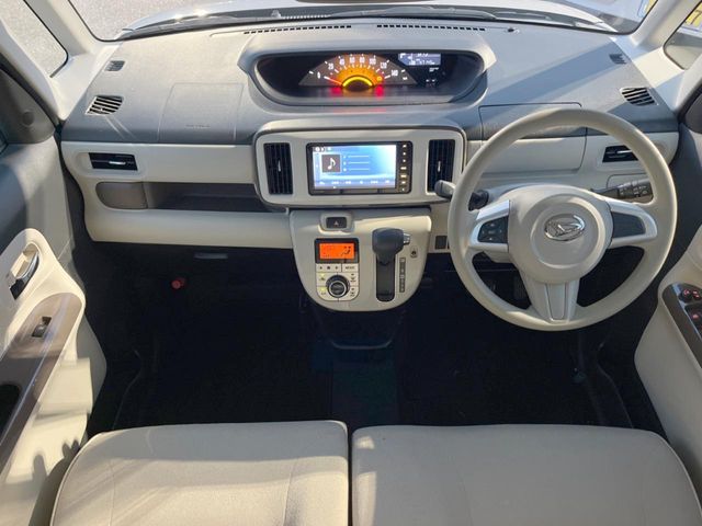 ダイハツ ムーヴキャンバス