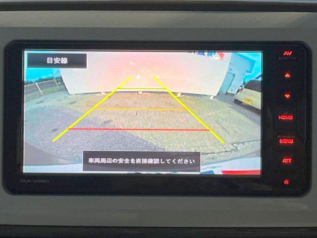 ダイハツ ムーヴキャンバス