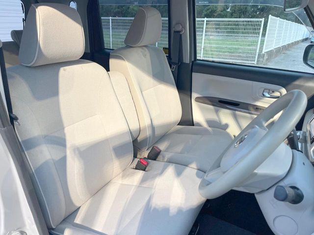 ダイハツ ムーヴキャンバス