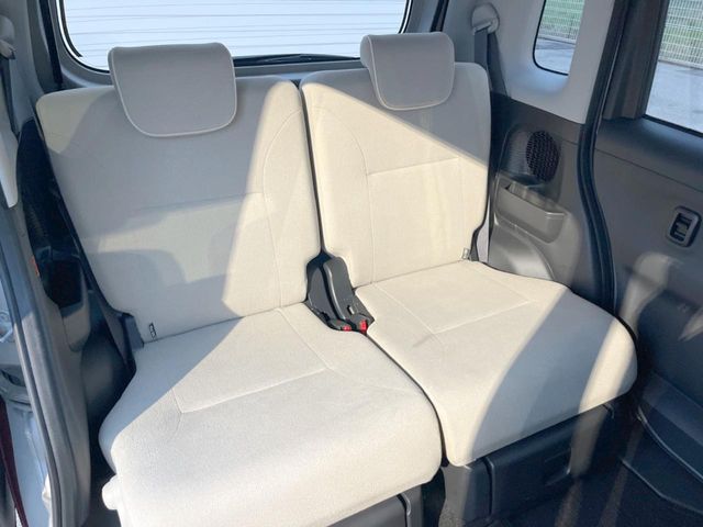 ダイハツ ムーヴキャンバス