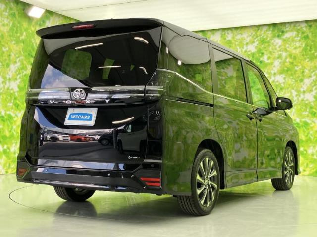 トヨタ ヴォクシー