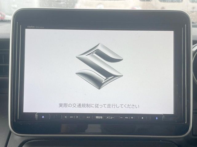 スズキ スペーシア