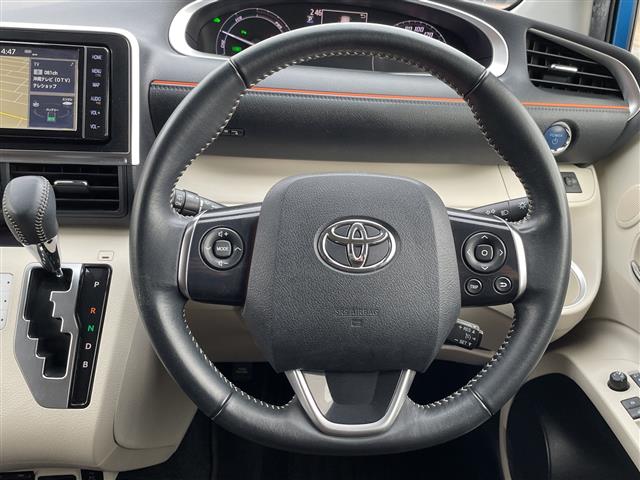 トヨタ シエンタ