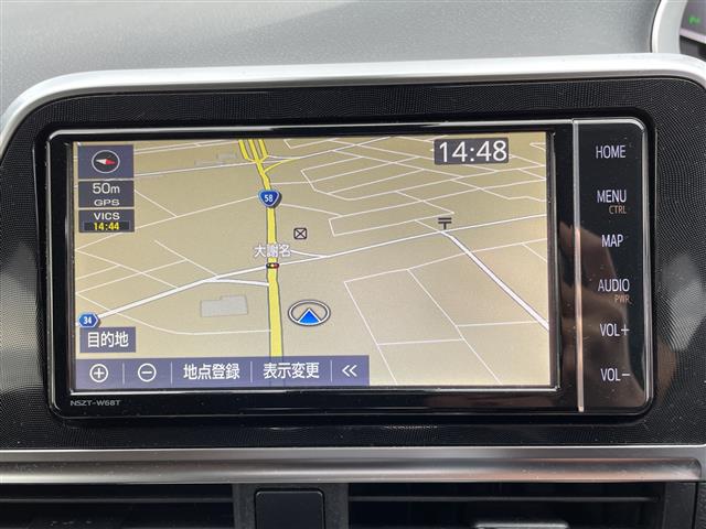 トヨタ シエンタ