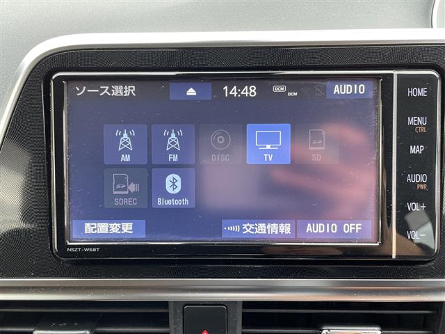 トヨタ シエンタ