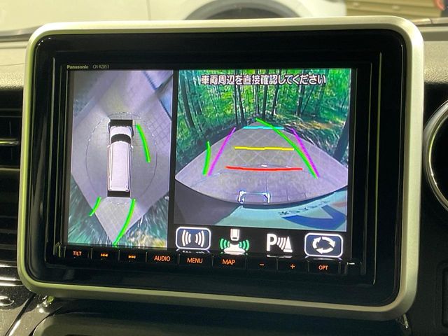 スズキ スペーシア
