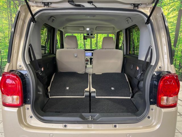 ダイハツ ムーヴキャンバス