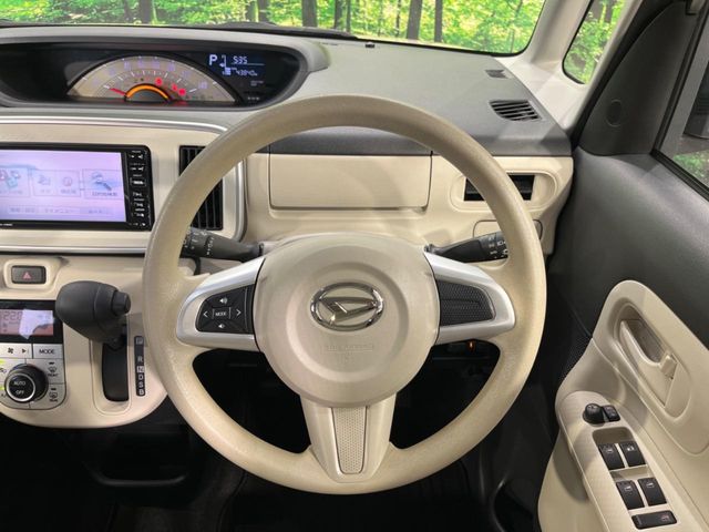 ダイハツ ムーヴキャンバス