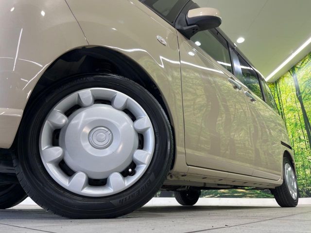 ダイハツ ムーヴキャンバス