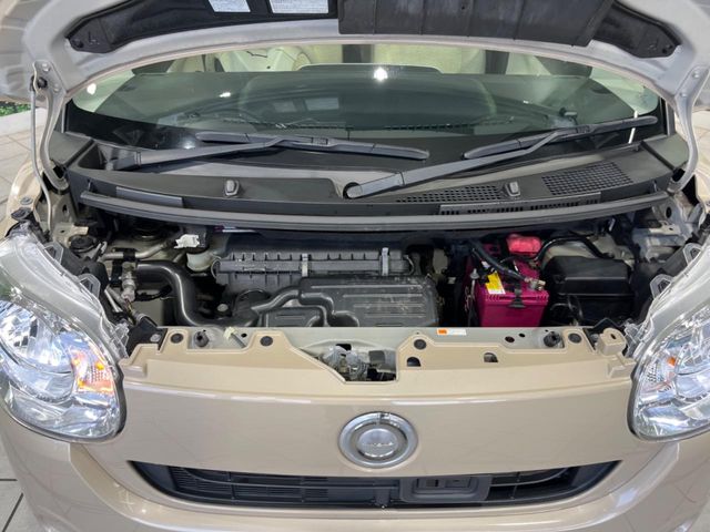 ダイハツ ムーヴキャンバス