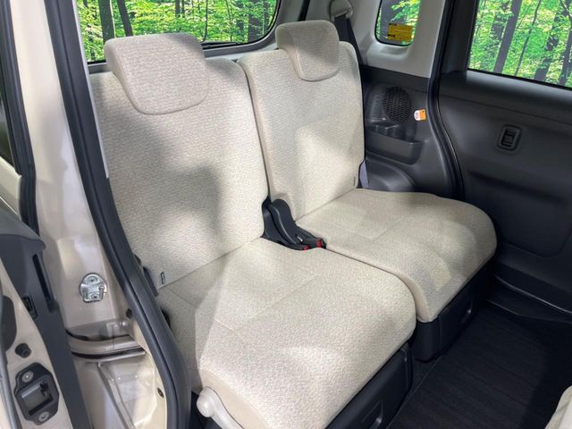 ダイハツ ムーヴキャンバス