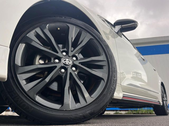 トヨタ カローラツーリング