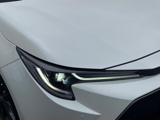 トヨタ カローラツーリング