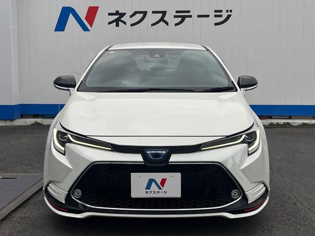 トヨタ カローラツーリング