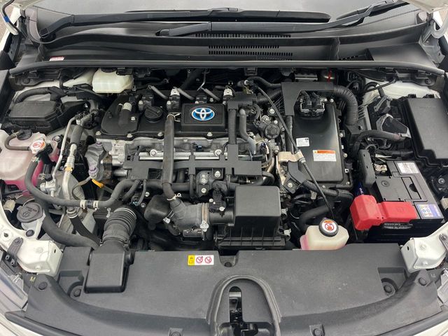 トヨタ カローラツーリング