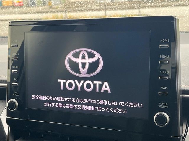 トヨタ カローラツーリング