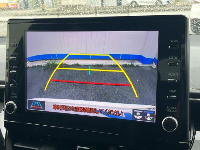 トヨタ カローラツーリング