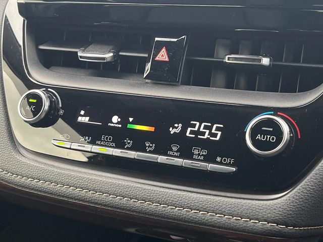 トヨタ カローラツーリング