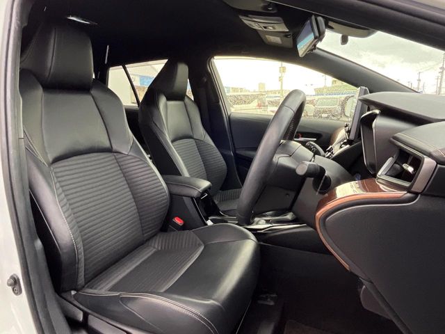 トヨタ カローラツーリング