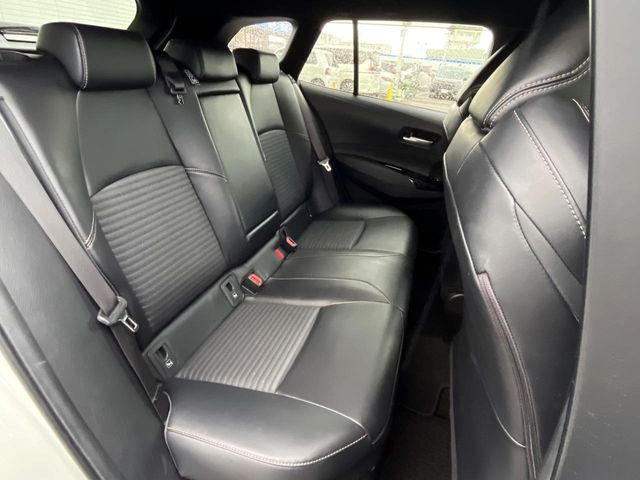 トヨタ カローラツーリング