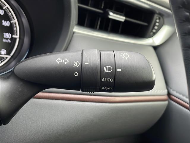 トヨタ ハリアー