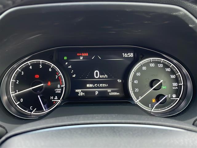 トヨタ ハリアー